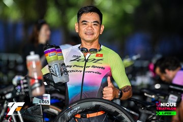 VIETNAM TRIFACTOR 2026 - Ảnh #5279565