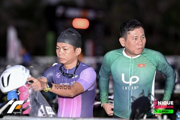 VIETNAM TRIFACTOR 2026 - Ảnh #5264562