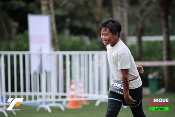 VIETNAM TRIFACTOR 2026 - Ảnh #5264333