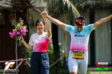 VIETNAM TRIFACTOR 2026 - Ảnh #5288456
