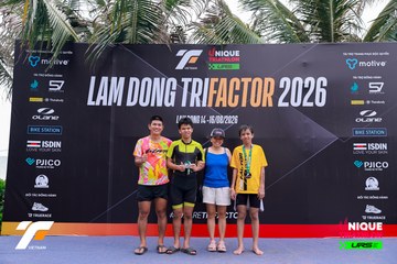 VIETNAM TRIFACTOR 2026 - Ảnh #5271045