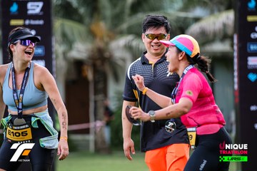 VIETNAM TRIFACTOR 2026 - Ảnh #5286568