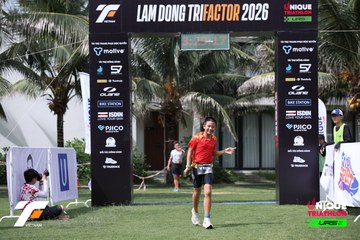 VIETNAM TRIFACTOR 2026 - Ảnh #5263903