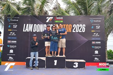 VIETNAM TRIFACTOR 2026 - Ảnh #5278929