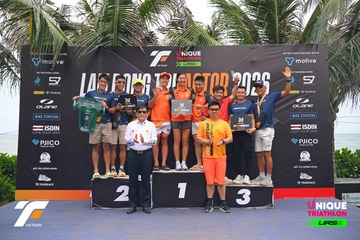 VIETNAM TRIFACTOR 2026 - Ảnh #5278884