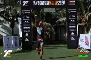 VIETNAM TRIFACTOR 2026 - Ảnh #5263365