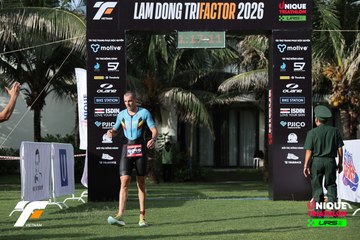 VIETNAM TRIFACTOR 2026 - Ảnh #5262402