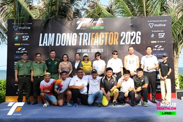 VIETNAM TRIFACTOR 2026 - Ảnh #5261582