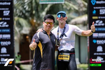 VIETNAM TRIFACTOR 2026 - Ảnh #5286196