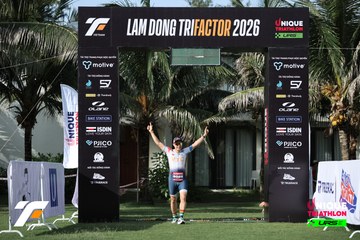 VIETNAM TRIFACTOR 2026 - Ảnh #5262566
