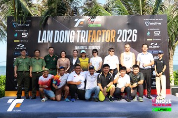 VIETNAM TRIFACTOR 2026 - Ảnh #5261577