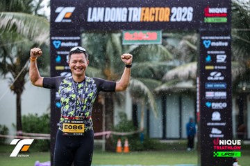 VIETNAM TRIFACTOR 2026 - Ảnh #5288130