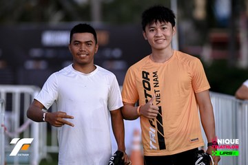 VIETNAM TRIFACTOR 2026 - Ảnh #5264595