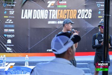 VIETNAM TRIFACTOR 2026 - Ảnh #5261713