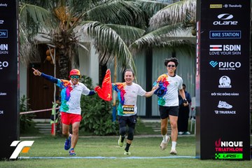 VIETNAM TRIFACTOR 2026 - Ảnh #5287326