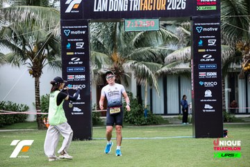 VIETNAM TRIFACTOR 2026 - Ảnh #5287312