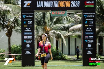 VIETNAM TRIFACTOR 2026 - Ảnh #5287075