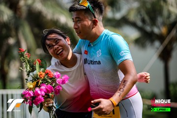VIETNAM TRIFACTOR 2026 - Ảnh #5288490