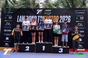 VIETNAM TRIFACTOR 2026 - Ảnh #5271114