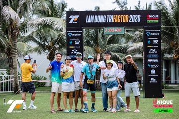 VIETNAM TRIFACTOR 2026 - Ảnh #5287140