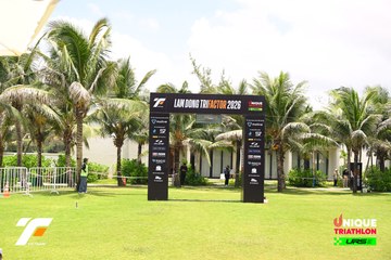 VIETNAM TRIFACTOR 2026 - Ảnh #5279110