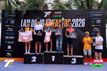 VIETNAM TRIFACTOR 2026 - Ảnh #5271150