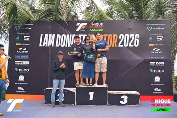 VIETNAM TRIFACTOR 2026 - Ảnh #5278940
