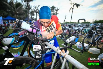 VIETNAM TRIFACTOR 2026 - Ảnh #5280008