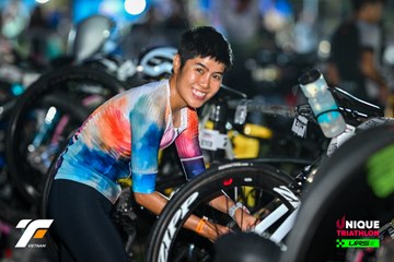 VIETNAM TRIFACTOR 2026 - Ảnh #5279510