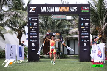 VIETNAM TRIFACTOR 2026 - Ảnh #5263455