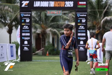 VIETNAM TRIFACTOR 2026 - Ảnh #5264281