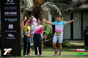 VIETNAM TRIFACTOR 2026 - Ảnh #5288449