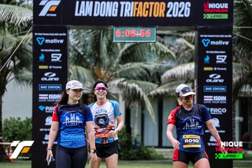 VIETNAM TRIFACTOR 2026 - Ảnh #5286626