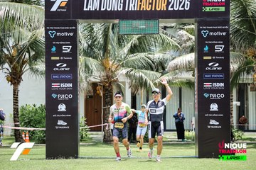 VIETNAM TRIFACTOR 2026 - Ảnh #5286872