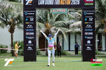 VIETNAM TRIFACTOR 2026 - Ảnh #5286854
