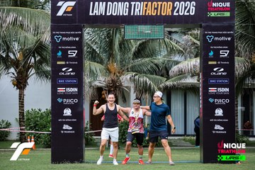 VIETNAM TRIFACTOR 2026 - Ảnh #5286752