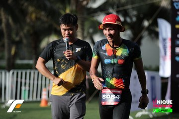 VIETNAM TRIFACTOR 2026 - Ảnh #5262521