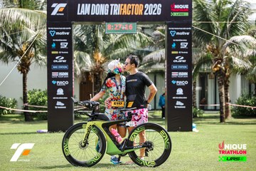VIETNAM TRIFACTOR 2026 - Ảnh #5288289