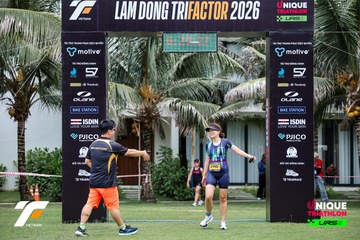 VIETNAM TRIFACTOR 2026 - Ảnh #5286671