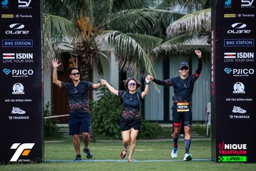 VIETNAM TRIFACTOR 2026 - Ảnh #5286792