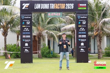 VIETNAM TRIFACTOR 2026 - Ảnh #5288584
