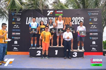 VIETNAM TRIFACTOR 2026 - Ảnh #5278954