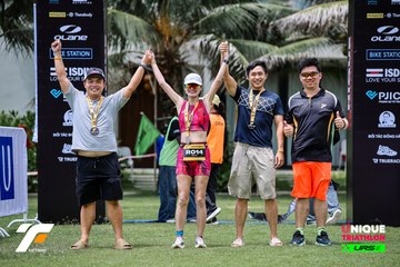 VIETNAM TRIFACTOR 2026 - Ảnh #5286134
