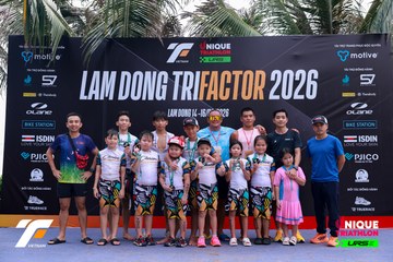 VIETNAM TRIFACTOR 2026 - Ảnh #5271079