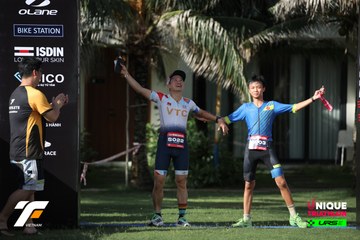 VIETNAM TRIFACTOR 2026 - Ảnh #5263235