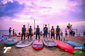 VIETNAM TRIFACTOR 2026 - Ảnh #5279615