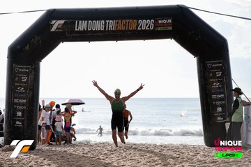 VIETNAM TRIFACTOR 2026 - Ảnh #5266982