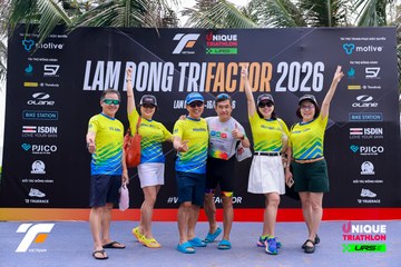 VIETNAM TRIFACTOR 2026 - Ảnh #5271050