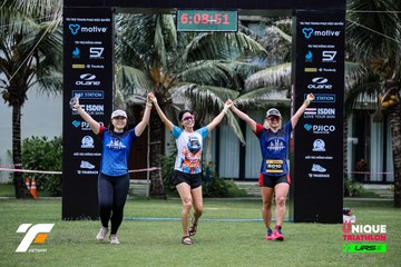 VIETNAM TRIFACTOR 2026 - Ảnh #5286616