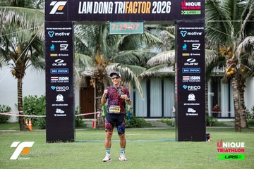 VIETNAM TRIFACTOR 2026 - Ảnh #5287418